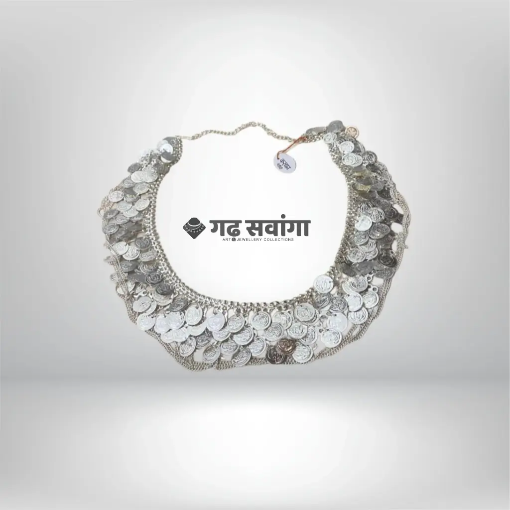 सिक्का करधन | SIKKA KARDHAN