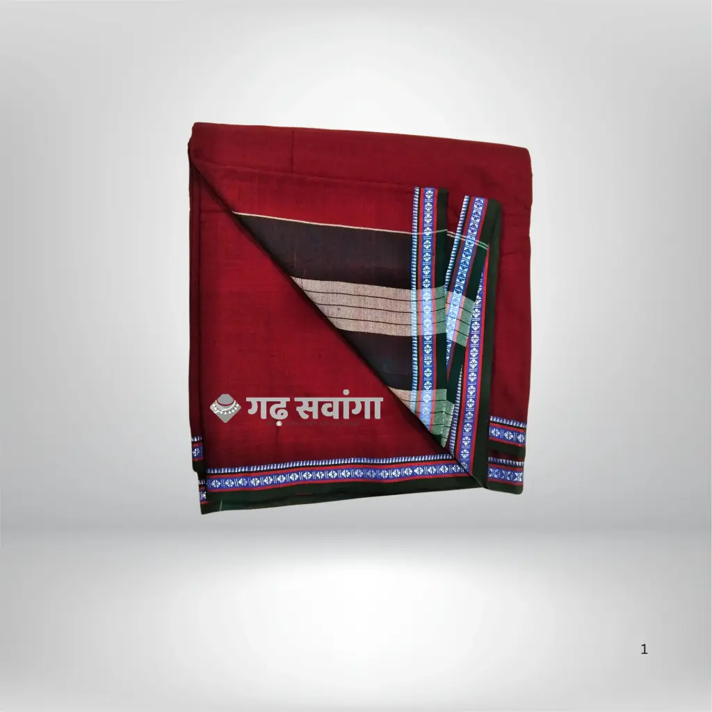 लुगरा |LUGARA