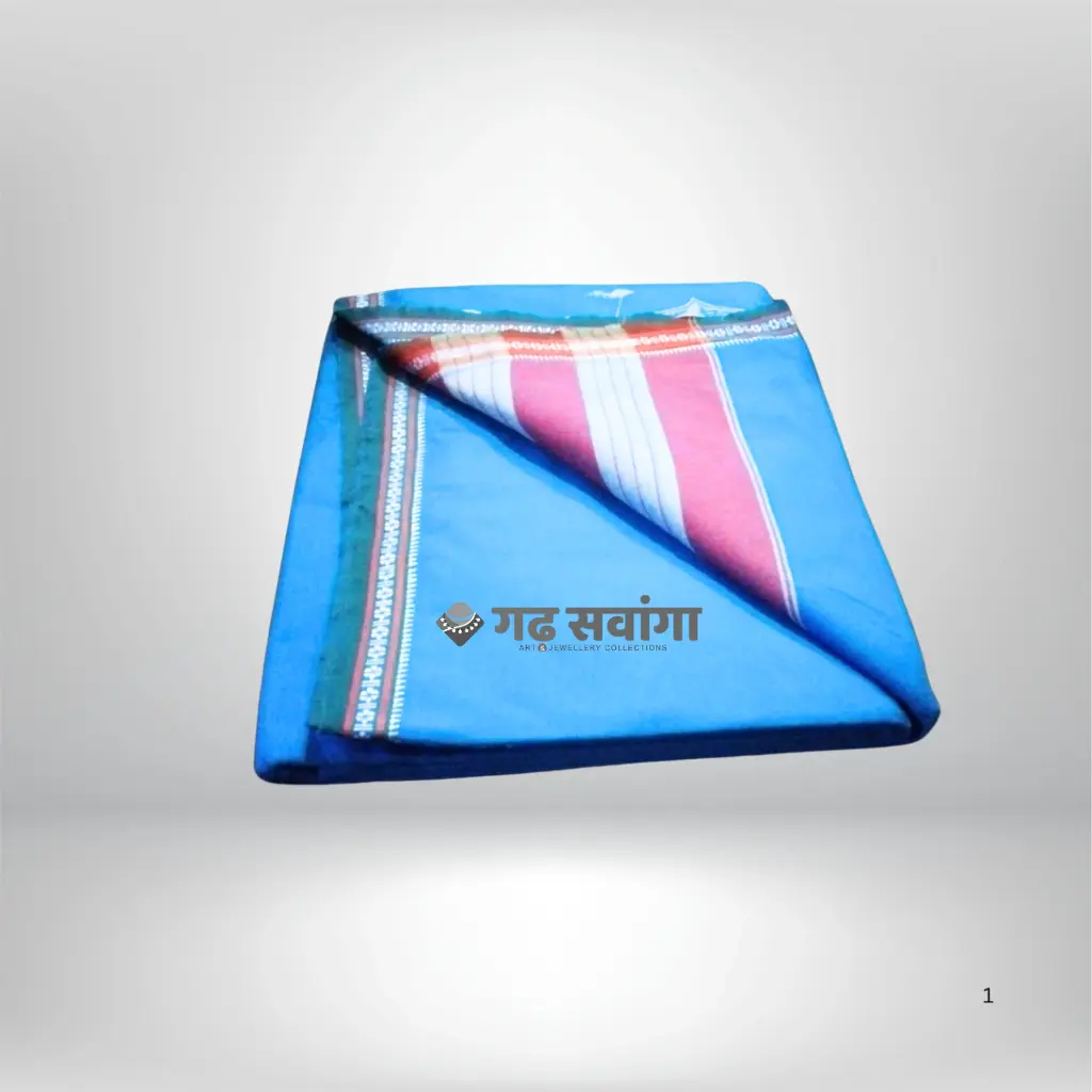 लुगरा | LUGARA