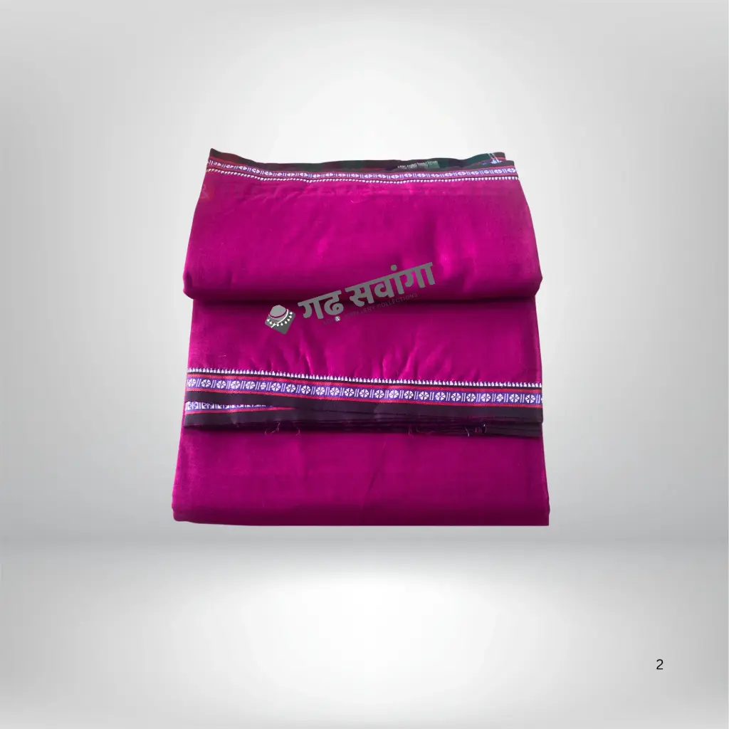 लुगरा | LUGARA