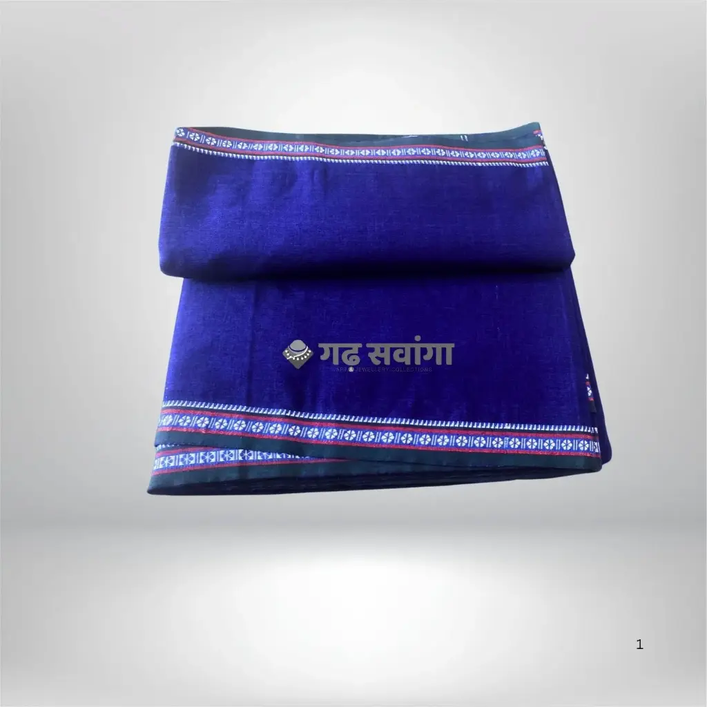 लुगरा | LUGARA