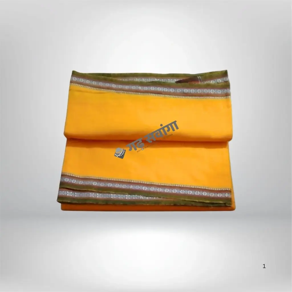 लुगरा | LUGARA