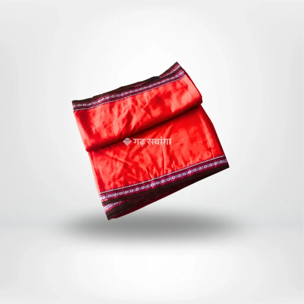 लुगरा | LUGARA