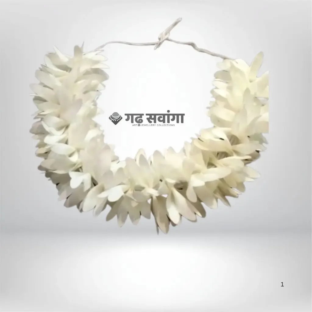 गजरा | GAJRA