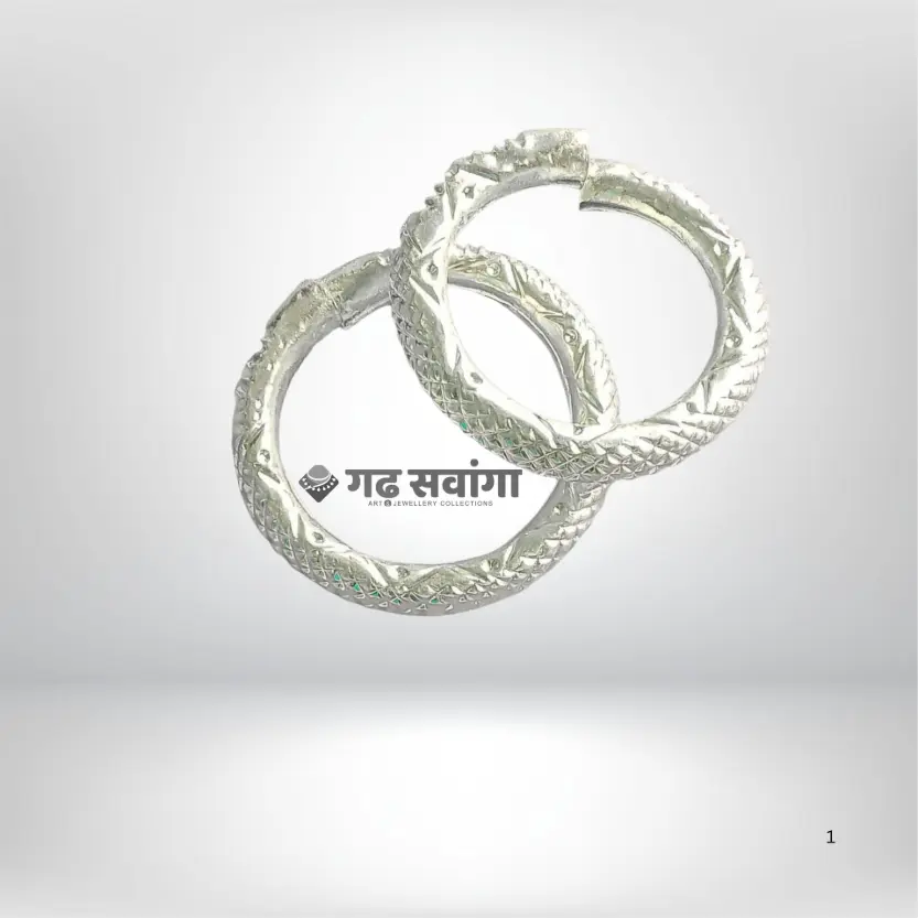 गोड़ कड़ा | GOD KADA